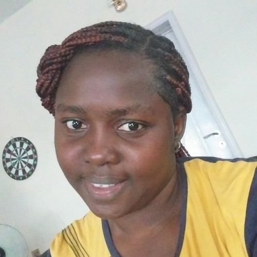 Aminat O. profile photo