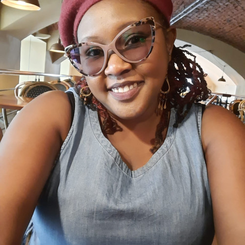 Bellah H. profile photo