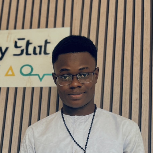 Sylvanos K. profile photo