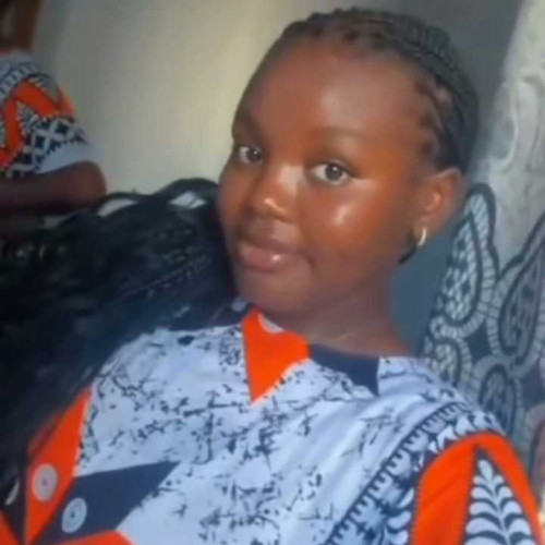 Florence Pepsi A. profile photo