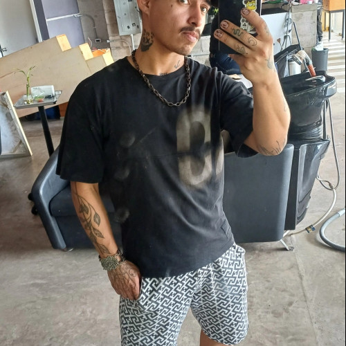 Rafael m. profile photo