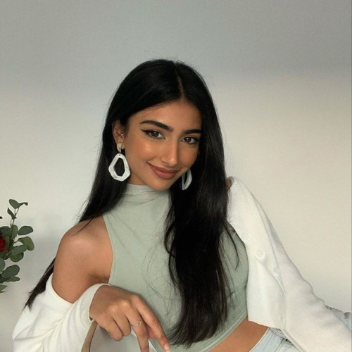 Riya K. profile photo