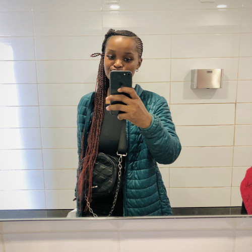 Esihle L.