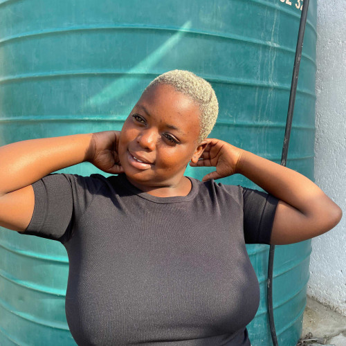 Matebogo M. profile photo