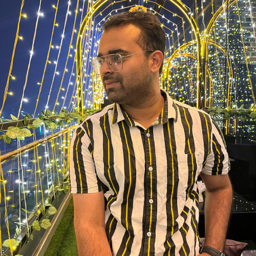 Kunal  S. profile photo