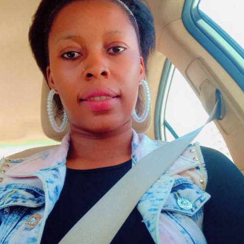 Pretty p. profile photo
