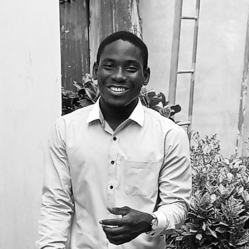 Koffi David D. profile photo