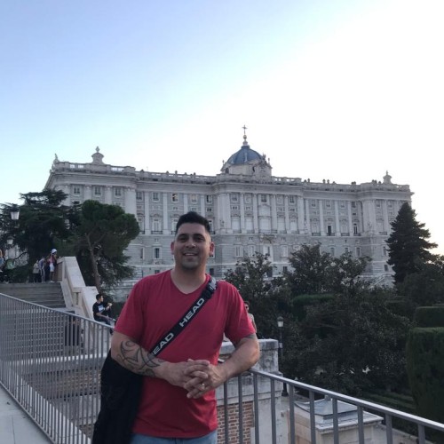 Cristian Alberto D. profile photo