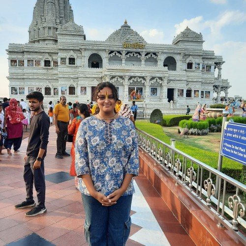 Anchal M.