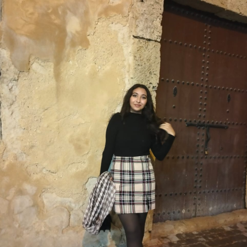 Salma B.