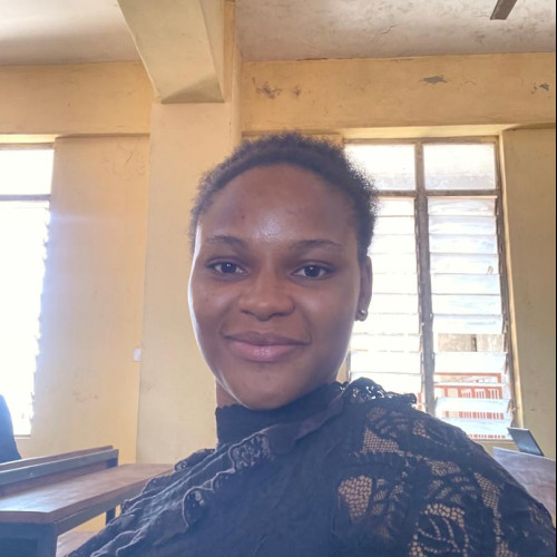 Oluwaferanmi  A.