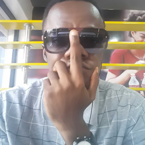 MayorOfNaija. A.