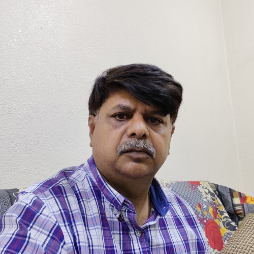 Anwar ul Haq M. profile photo
