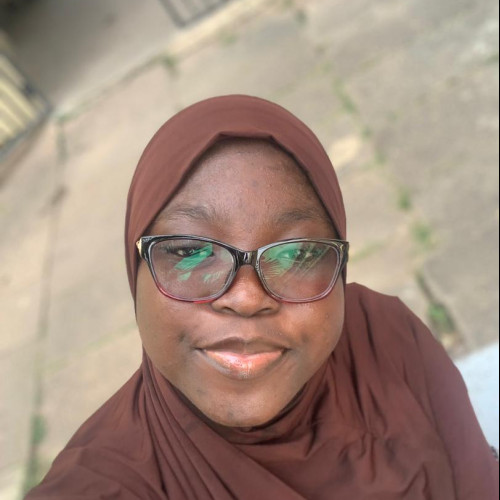 Olugboso  A. profile photo