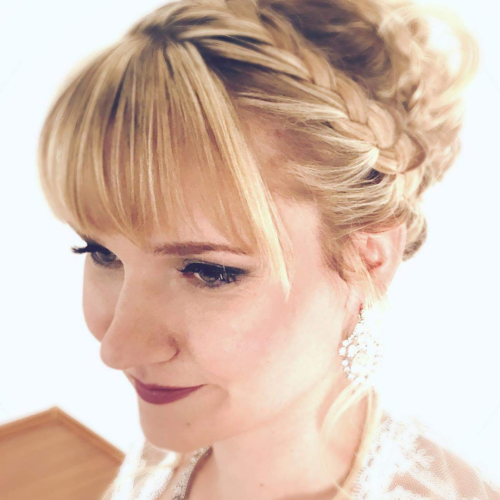 Mariaaaa B. profile photo