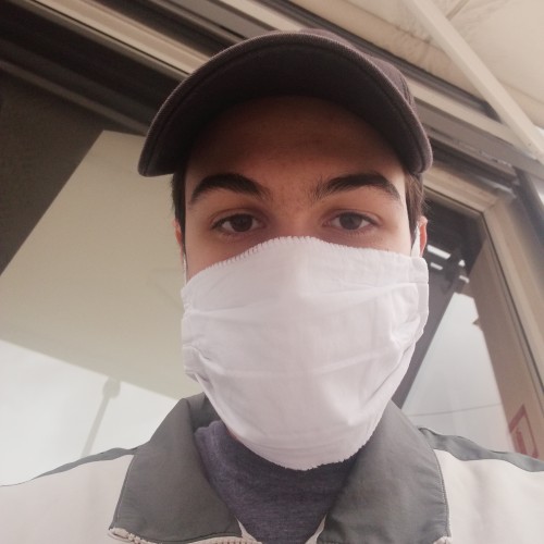 Tasos K. profile photo