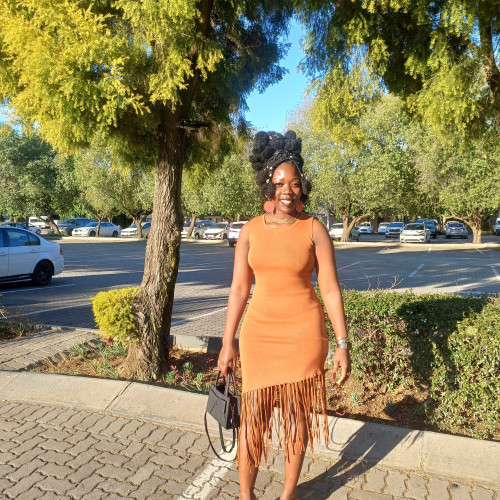 Nobuhle M. profile photo