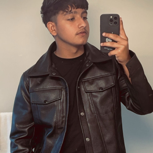 Jashan B. profile photo