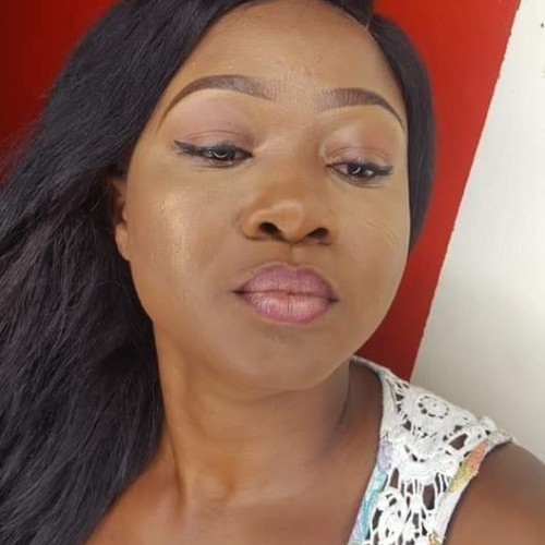 Thelma Naa Lamiley L.