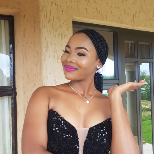 Keketso M. profile photo
