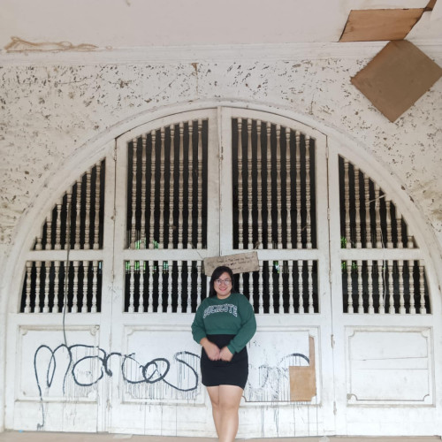 Charmaine L.