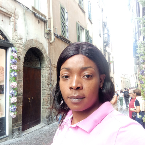 Rhoda I. profile photo