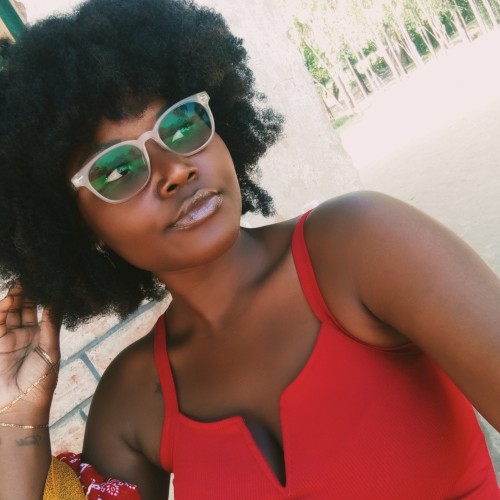 Patience P. profile photo