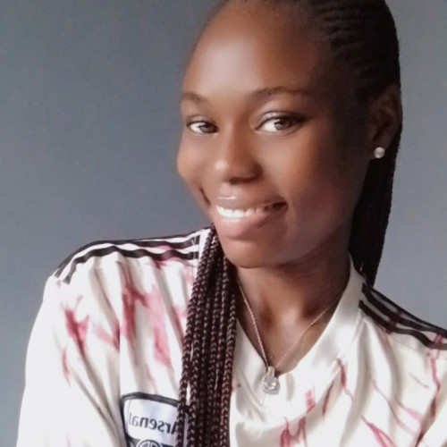 Chinecherem  M. profile photo