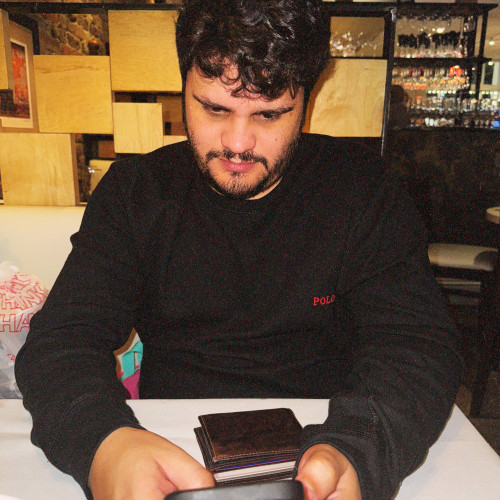 Jorge R.