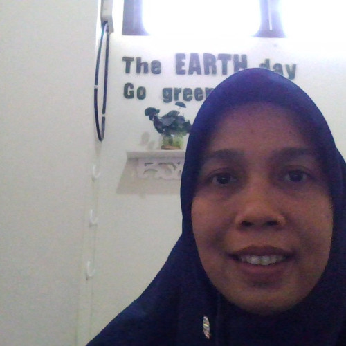 Taqiya A. profile photo