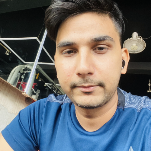 Mritunjay T. profile photo