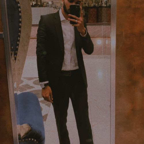 Hamza U. profile photo