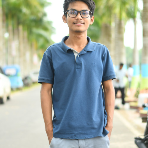 Adani T. profile photo