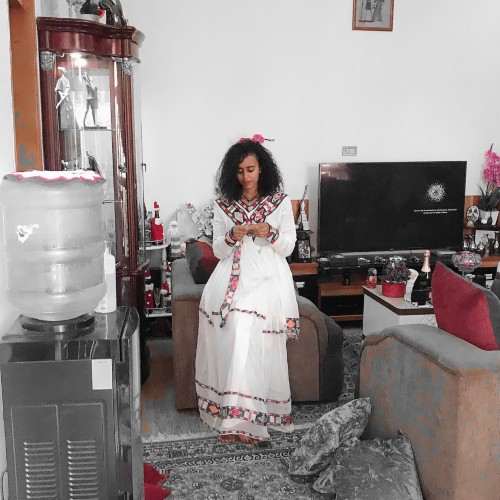 Hermela M.