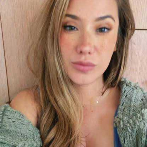 Carly t. profile photo