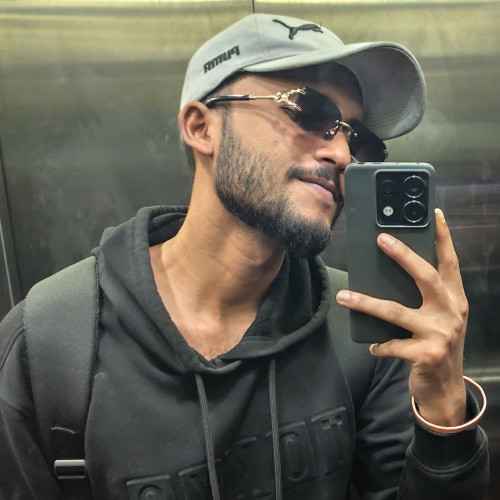 Pratham T. profile photo