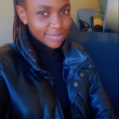 Roshly M. profile photo