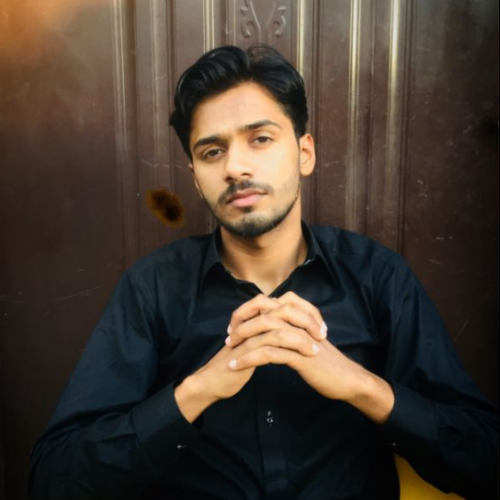 Muhammad A.