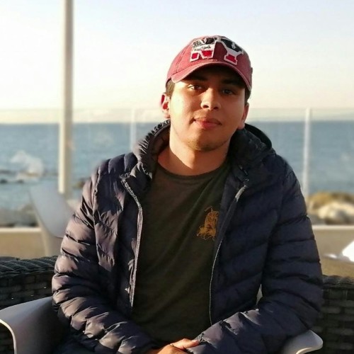 Youssef Z.