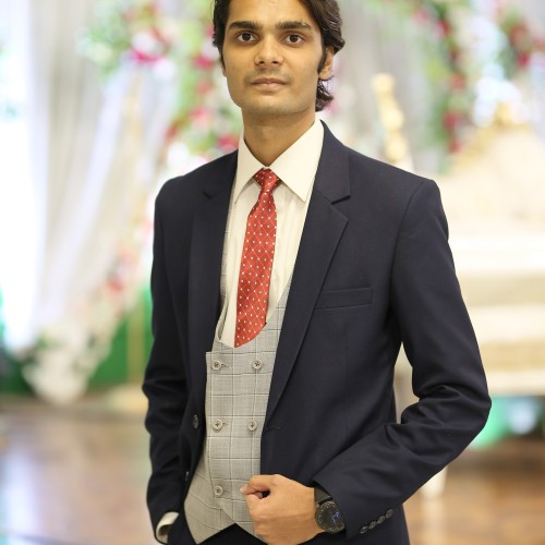 Ahmer K.