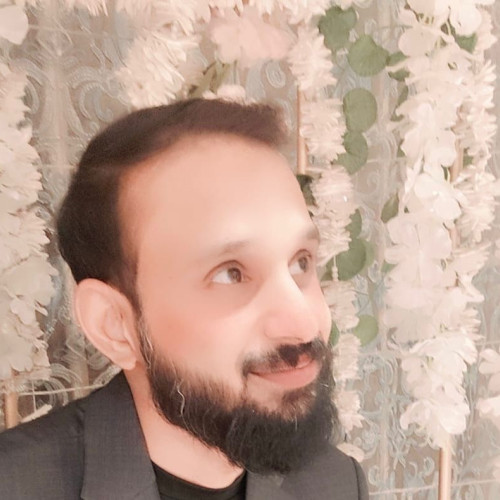 Ali Raza M. profile photo