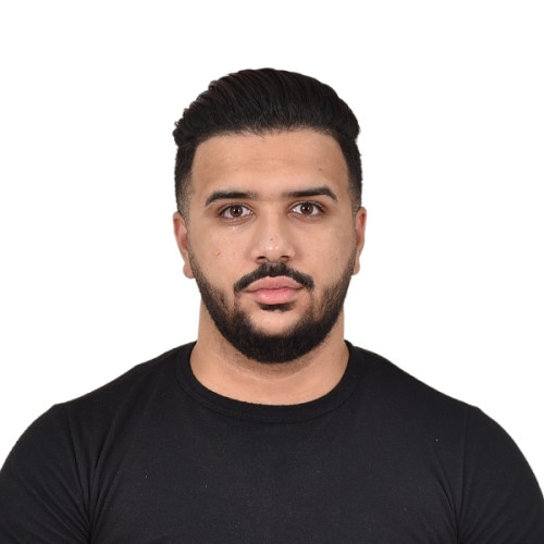Saad M. profile photo