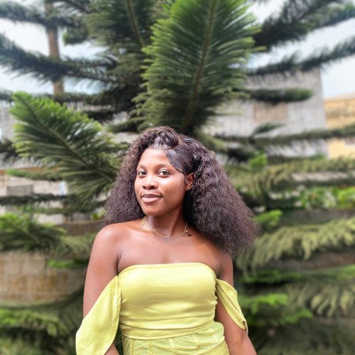 Ada O. profile photo