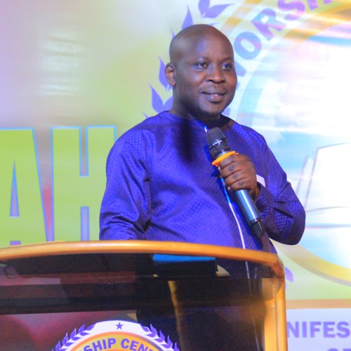 Moses A. profile photo