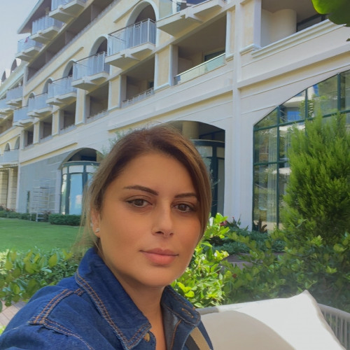 Tamara  S. profile photo