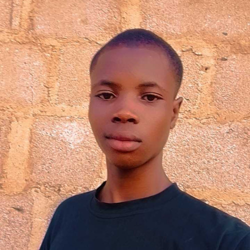 Boy K.