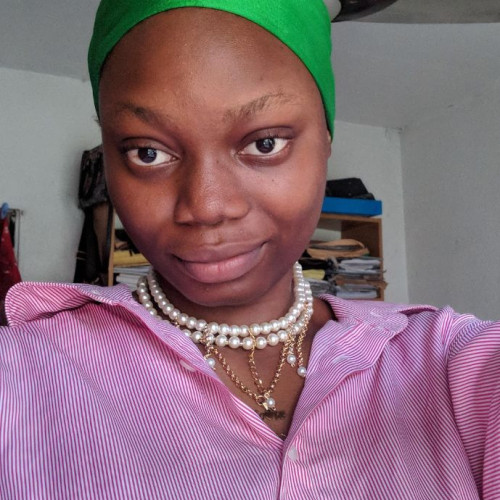 Ridwana M. profile photo