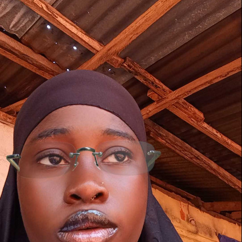 aliu S. profile photo