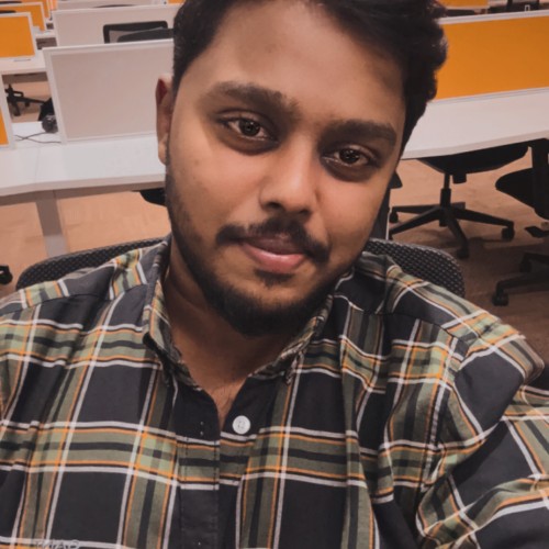 Vamsi R.