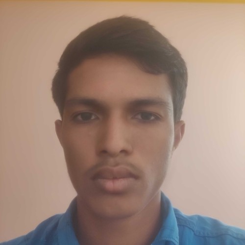 Tharun G.
